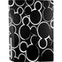 Disney Mickey Mouse Logo Pattern PS5 Bundle Skin